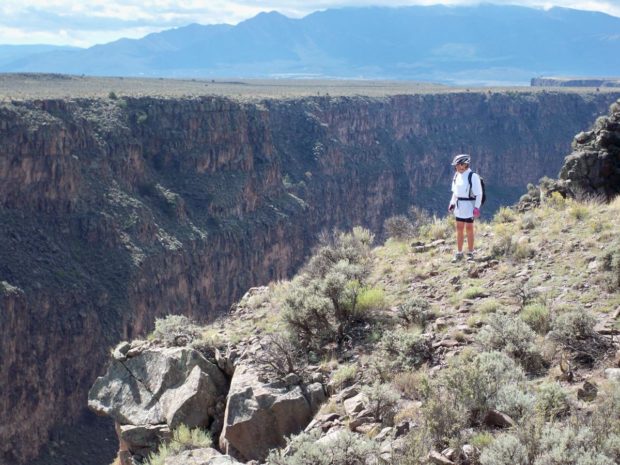 Rio Grande Trail Commission Meeting